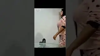 Big Back Showing Desi Tiktoker Bhabhi Catwalk Funny Aunty Hot Backside Videos 