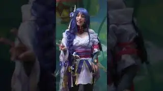 ✨ VIAJEROS DE TEYVAT | GENSHIN IMPACT | 
