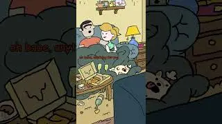 WHY CANT THEY STAY AWAKE 