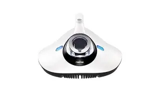 RAYCOP Lite UV and HEPA Vacuum and Fabric Sanitizer