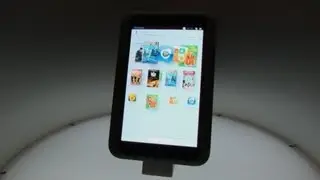 Nook HD and Nook HD+ preview | Consumer Reports