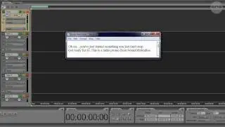 Adobe Audition Tutorial 6 - Setting Up To Record