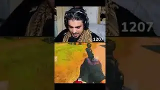 The Broken John Wick Loadout in Warzone