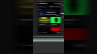 How to create Acid background    