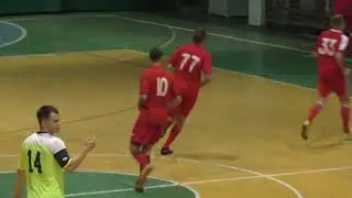 2 КУ 4 Вега Пласт – Пирана