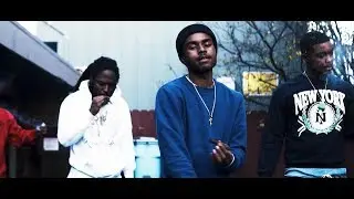 Almighty Roy feat MBK Gee & Jayy Hitta - “More Than Rap”  | Dir by Mota Media (Official Music Video)