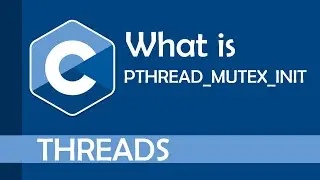 Static initializers in the PTHREAD API