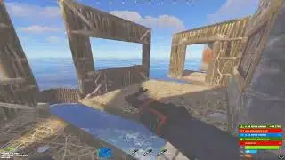 My friends bagged me into their online