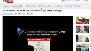 Youtube Trick 