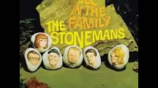 The Stonemans -  Ride, Ride, Ride