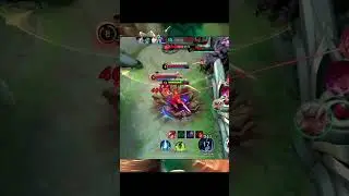 КОГДА У ЛАПУ ЛАПУ ВСЕ ХОРОШО MOBILE LEGENDS ЧИЛСТРИМ