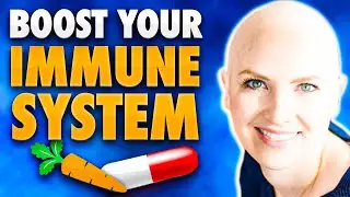 Boosting Your Immune System After Cancer (DON'T MISS THIS!)