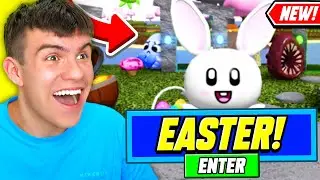 *NEW* ALL WORKING EASTER EGG HUNT UPDATE CODES FOR TOWER HEROES! ROBLOX TOWER HEROES CODES