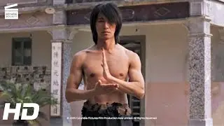 Kung-Fu Hustle: Kung-fu master Sing vs the Beast