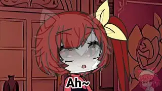 [Gacha Animation] Female Possession, by a Demon II