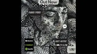 Fabri Fiori - Jasy Jatere [Organic House, Downtempo, Anatolia Cafe, Oriental,Electronic,Ethno]