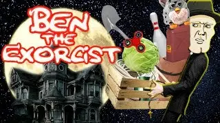 Ben The Exorcist - Spooky Speed Run - (19:50) WR