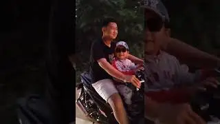 Jalan-jalan di kampung