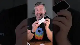 TechDrop: How do you turn on this thing?