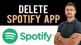 ✅How To Uninstall Spotify App And Cancel Account (Full Guide)