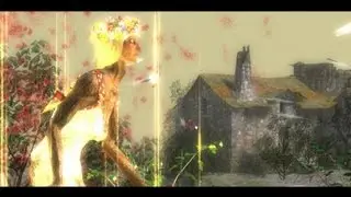 The Witcher. Прохождение. Часть 63. Алина и Селина мертвы.