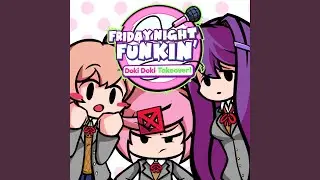Game Over (Don't Stop the Doki)
