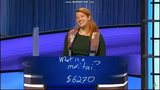 Final Jeopardy (December 8, 2022)