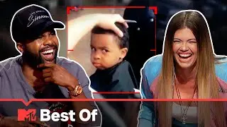 Ridiculousnessly Popular Videos: Hater Edition 👀