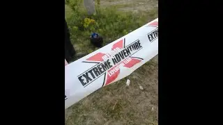 ATV LIFE 2020 #03 na 2 tratiach 10.05.2020
