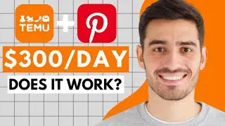 Temu Affiliate Program Step By Step Tutorial (2024)