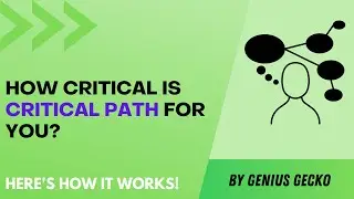 Demystifying BigPictures Critical Path Feature