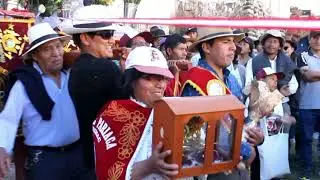 PATRÓN SANTIAGO DE PAIRACA 2023