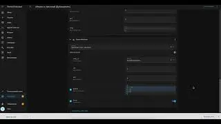Xiaomi vacuum mop 2 pro (ijai.vacuum.v3) Home Assistant API parts 2