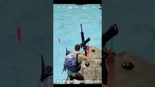 Wait For Victor's Iq #pubgmobile