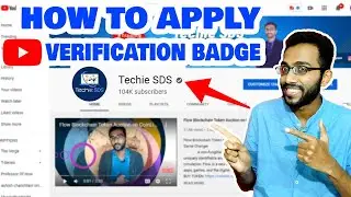 How to Get Verification Badge on YouTube 2020 | How to Apply for YouTube Verification