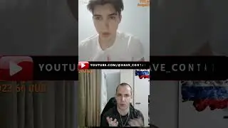 🤢Потерянное поколение в 404👎 | 📞Чат рулетка 