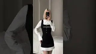 какой больше понравился?🖤 #fashion #ootd #платье #одежда #dress #ozo n