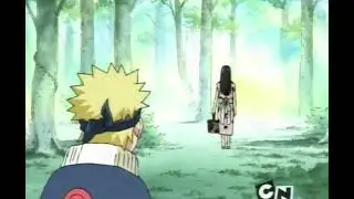 Remember that time Naruto got catfished?