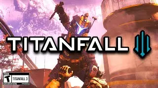 TITANFALL 3