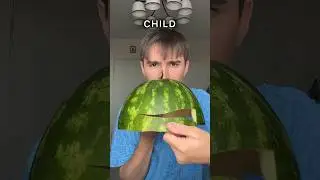 Radmiru adult vs child! 🫢 