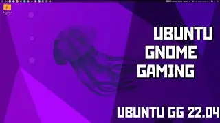 LINUX-КУХНЯ: Пробую исправить Ubuntu или первая сборка UBUNTU GNOME GAMING [Ubuntu-gg]