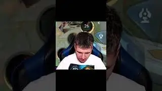 ЛОЛИТА ФАНИТСЯ НА ЛОУ РАНГАХ MOBILE LEGENDS ЧИЛСТРИМ
