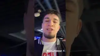 Никархо поддержал Чалояна  
