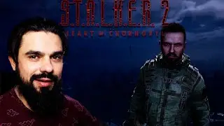 S.T.A.L.K.E.R. 2: Heart of Chornobyl - #21 РИХТАР НА СВАЛКЕ, ОБЧИСТИЛ ТАЙНИК ПАНАСА, ТАЙНИК НЕСТОРА.