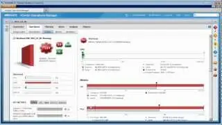 VMware vCenter Operations Manager: Debugging Poor Virtual Machine Performance Caused by Memory