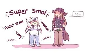 Johnny Walks Again (JJBA Comic Dub)