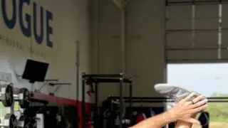 Build Crazy Strong Wrist Strength
