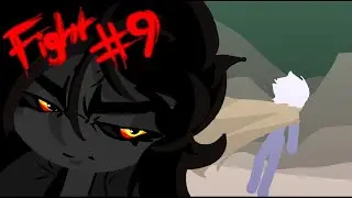 Cinder vs Nuldrak Trailer