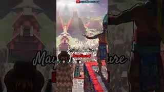 Norse Culture 😲? Declined ?Chinese Culture 🤔? Declined ?Mayans culture 🤐? Sanatan Culture ?  🙏☺️🔥|