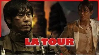 La Tour 🗼 | Film d'Action Complet en Français | Sang-kyung, Sol Kyung-gu